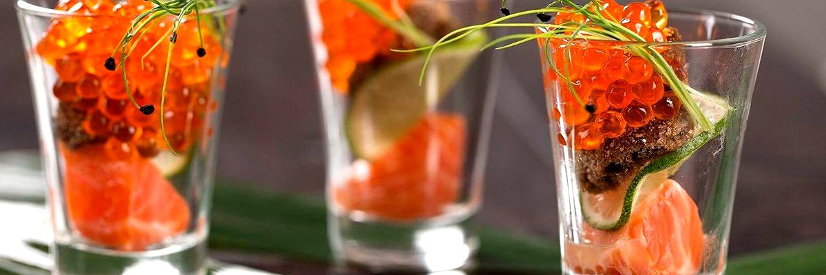 Культура здорової їжі