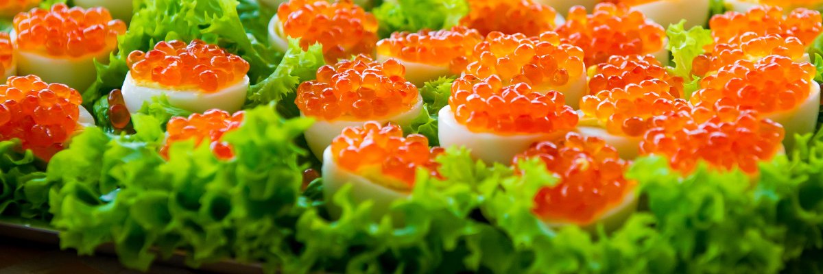 “Пікнік для гурманів”