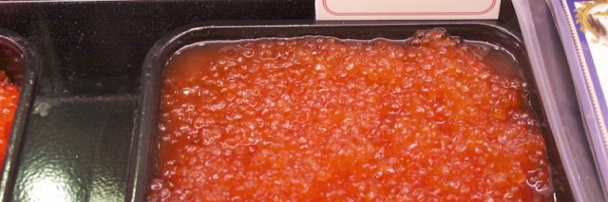 Ферментна ікра