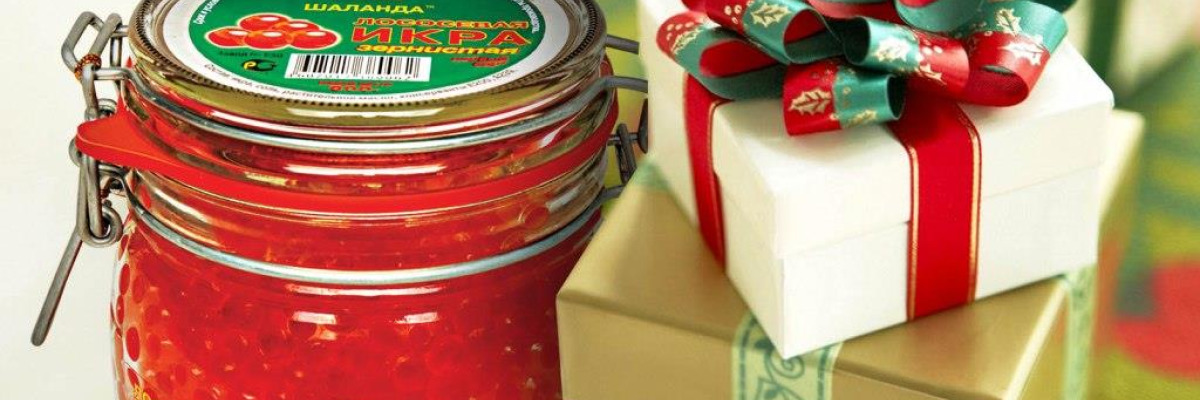 Ура! Золотые призы нашли своих обладателей! Подведены итоги акции «Купи икру — выиграй слиток золота» от «ТМ Камчадал»!