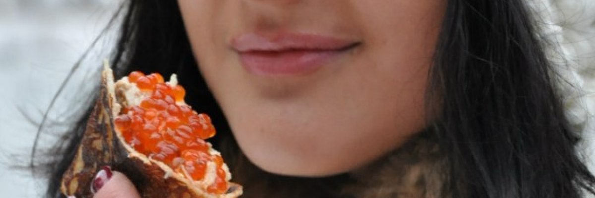 Чудові й неповторні жінки!