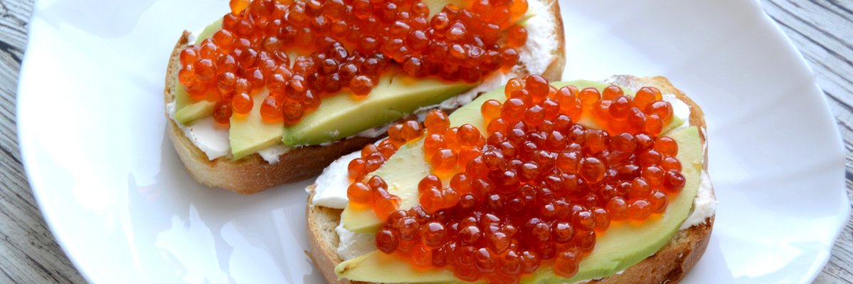 Корисний бутерброд “на швидку руку”