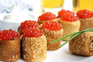 4 день Масленицы — «Широкий четверг»