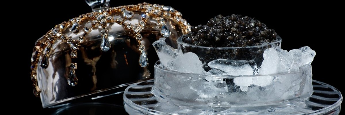 Все, что нужно знать о подаче черной икры