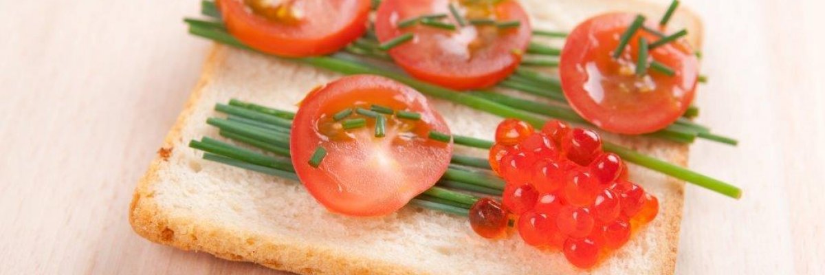 «Ікру можна і потрібно їсти в піст!»