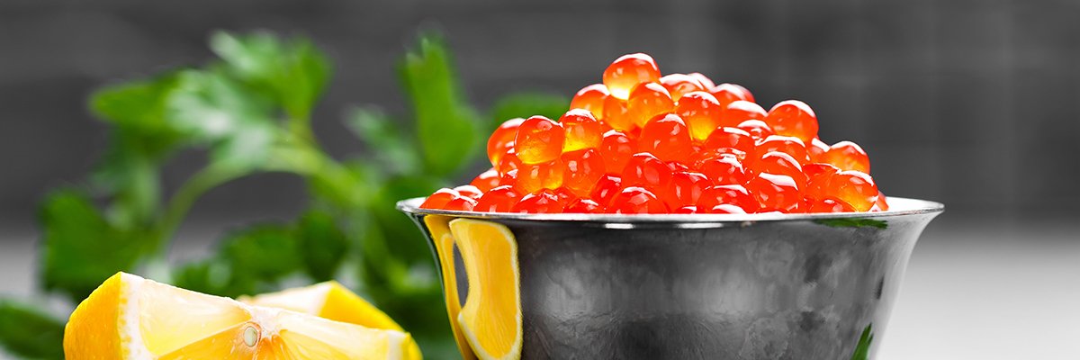 Где покупать икру: супермаркеты vs интернет-магазины