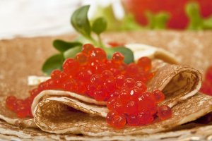 3 день Масляної – “Лакомка”