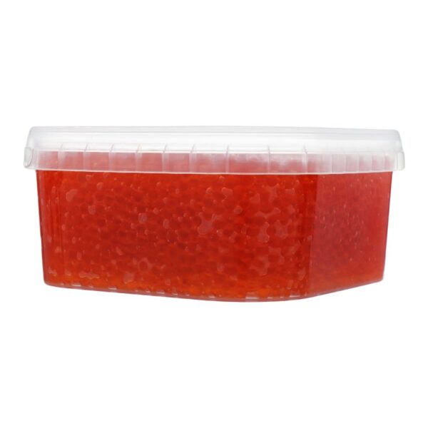 Икра лососевая форели 500г